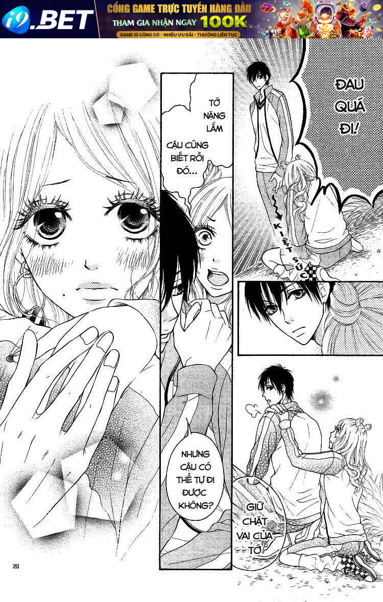 tổng hợp one shot. chapter 192 21