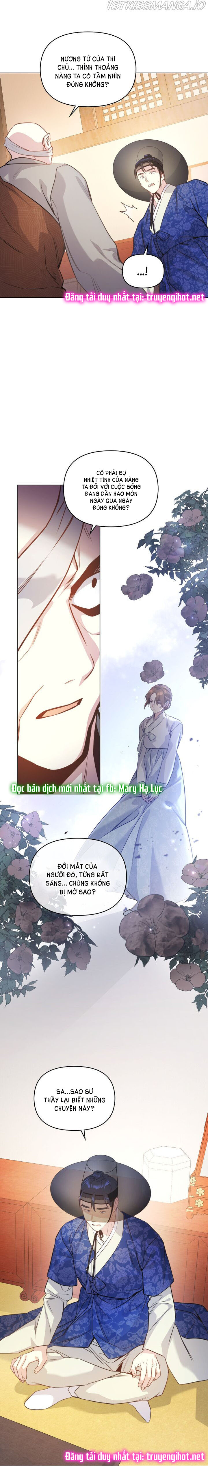 đăng tiêu hoa chapter 22 5