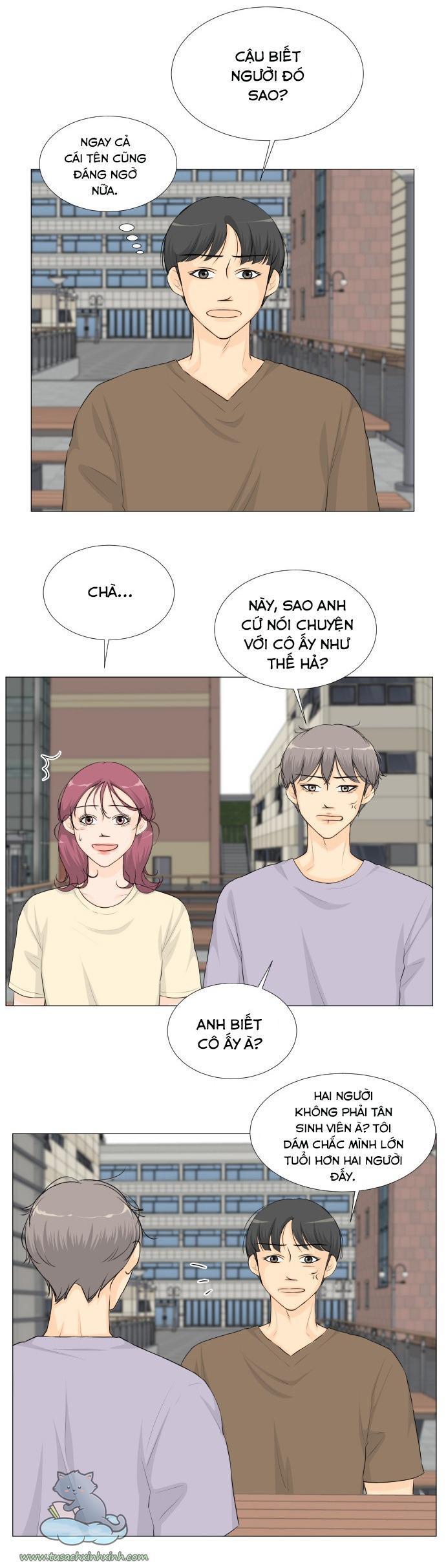 bán quỷ chapter 34 9