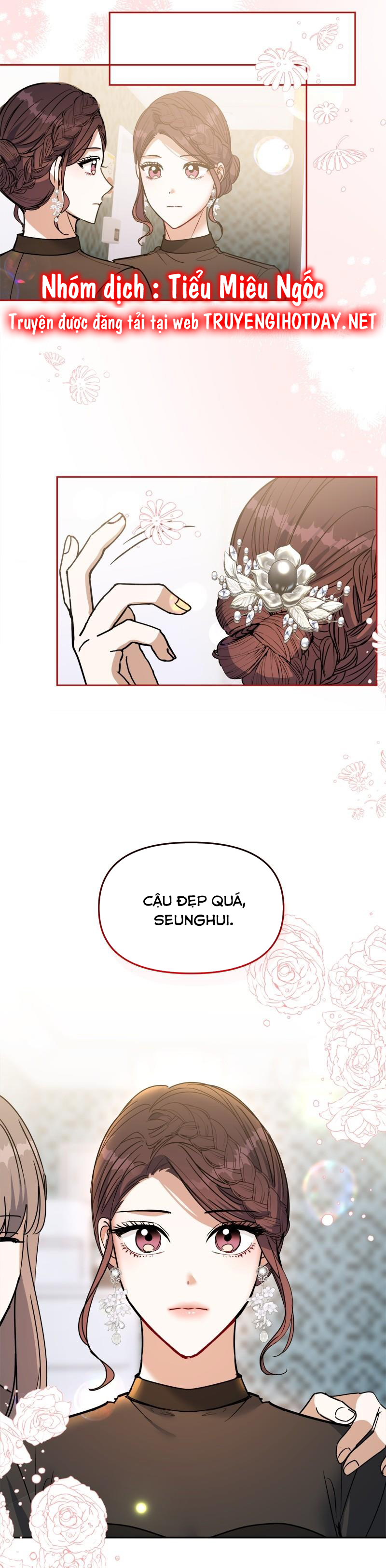 bản cam kết hôn nhân chapter 78 20