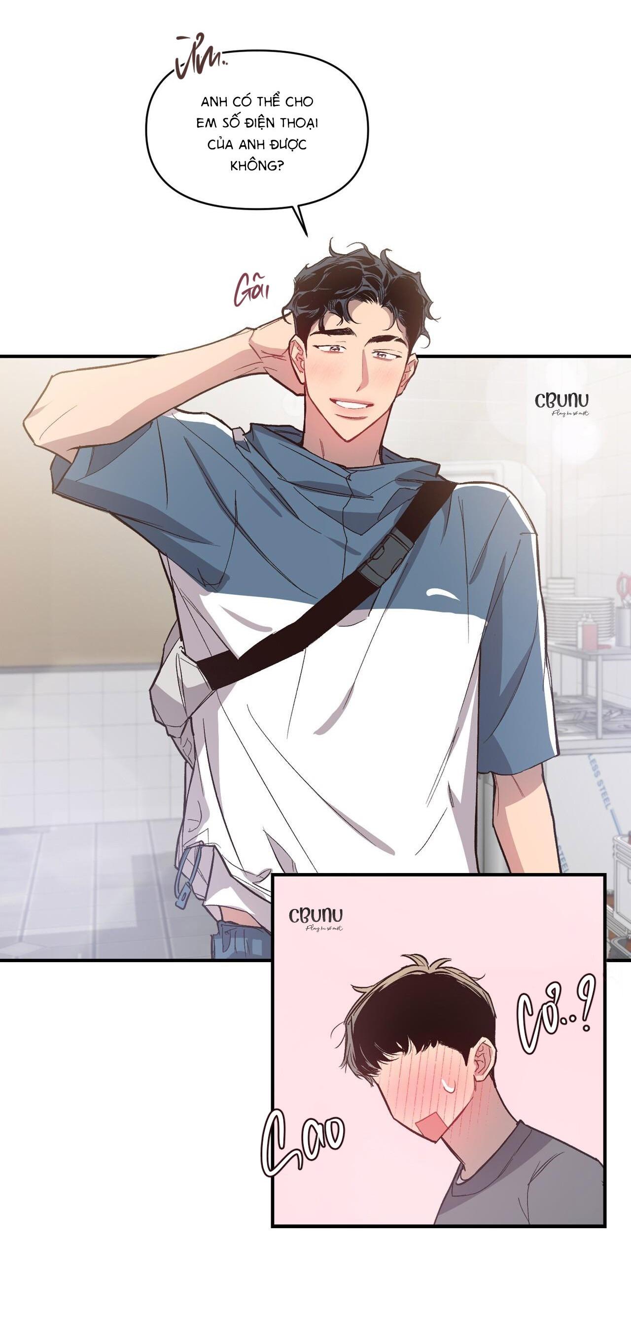 bí mật của mái tóc chapter 7 55