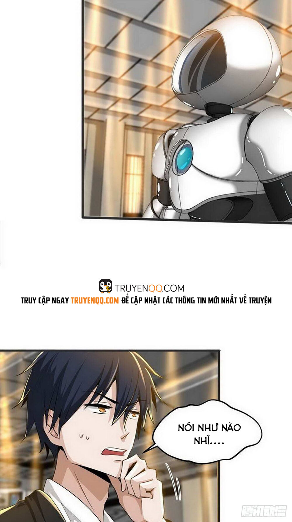 quỷ quyệt @ai chapter 1 29