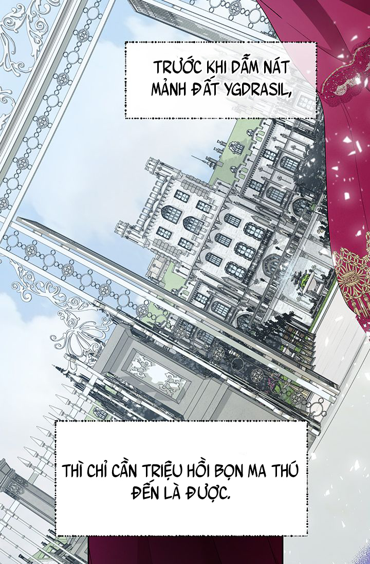 cách để cứu rỗi anh trai của nữ chính chapter 30 28