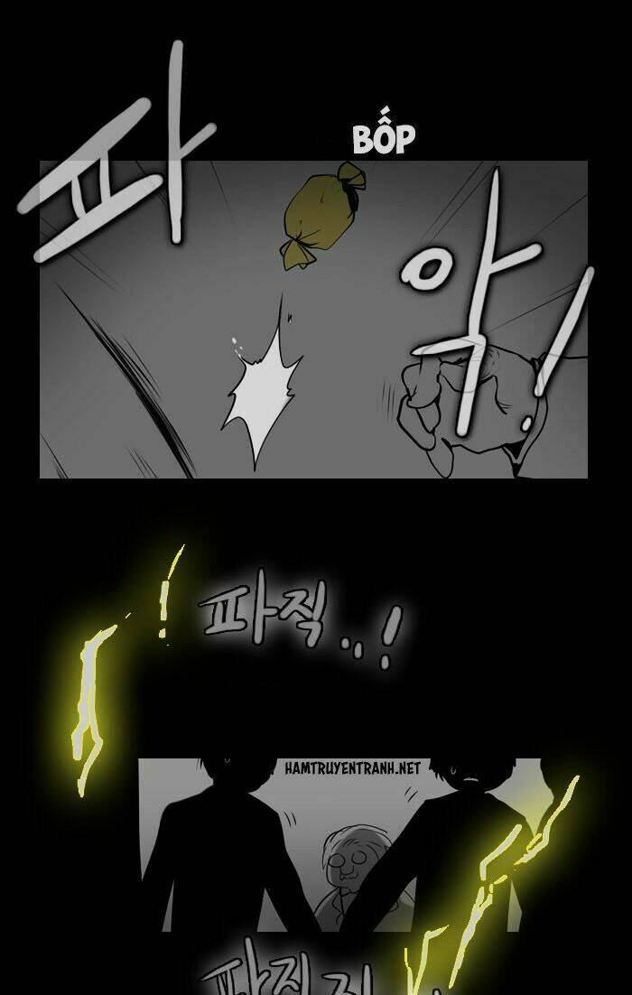 khi nhân vật phản diện được làm vai chính chapter 5 15