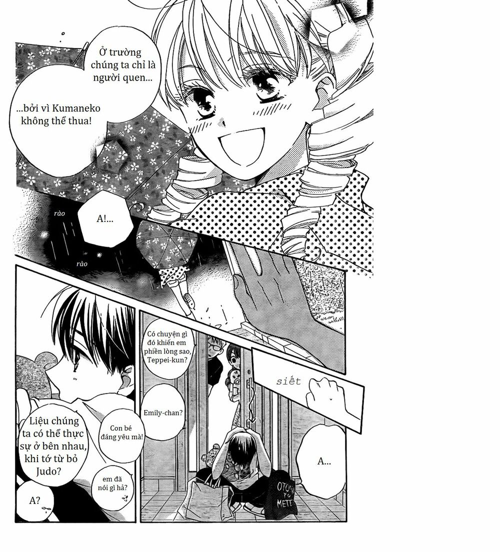 gia đình hạnh phúc chapter 57.3 27