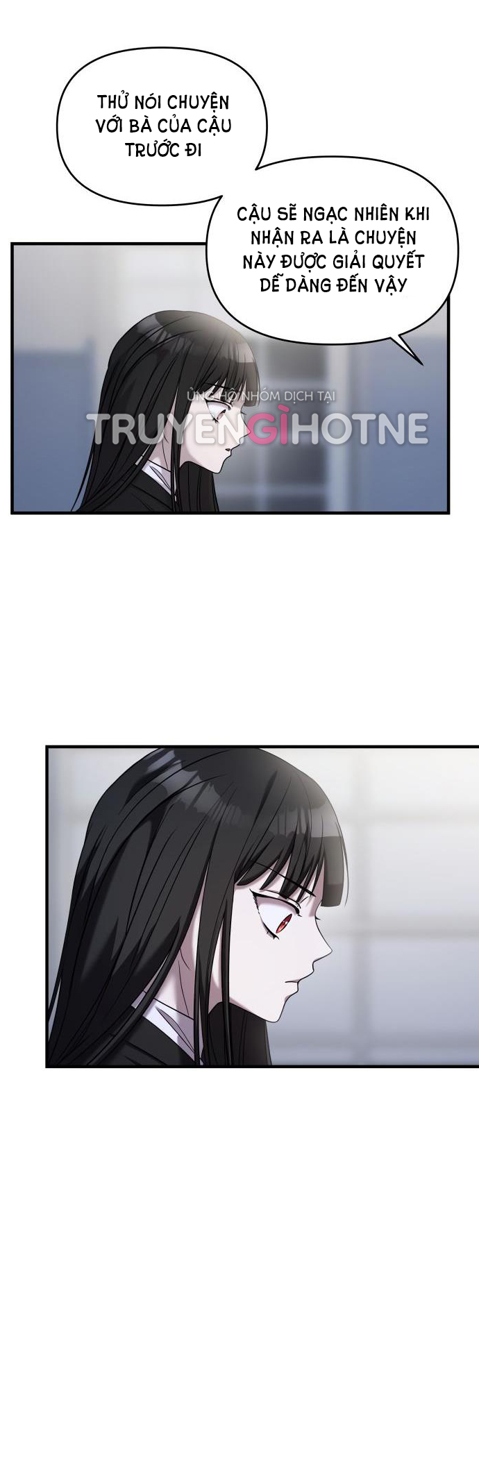 phản diện thuần túy chapter 44.1 7