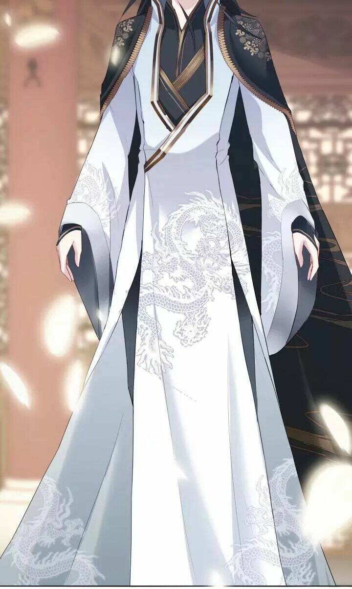 bí mật của dạ tộc chapter 14.2 23