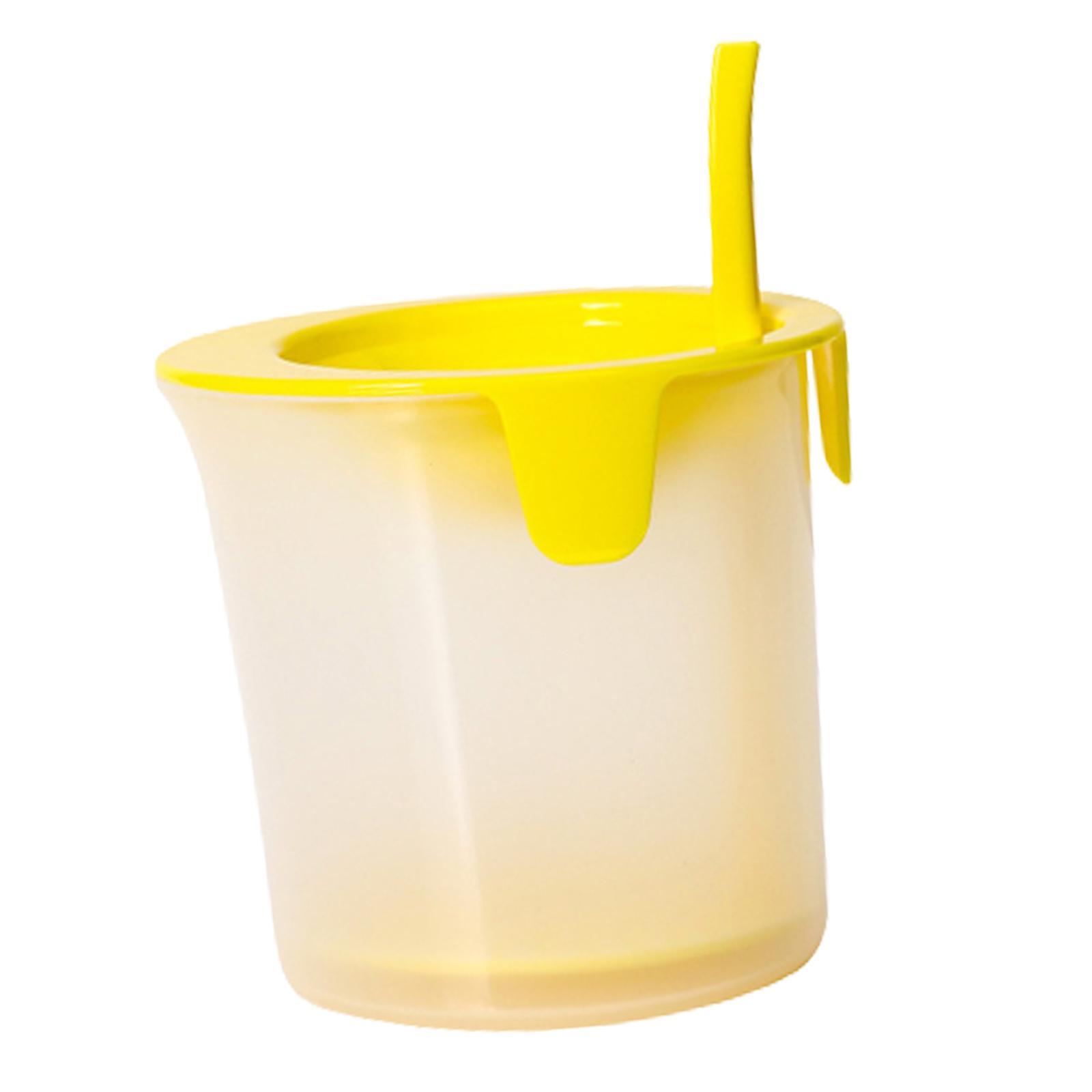 Egg Yolk Separator, Egg Divider Tool, Kitchen Tools, Portable Liquid Storage Cup