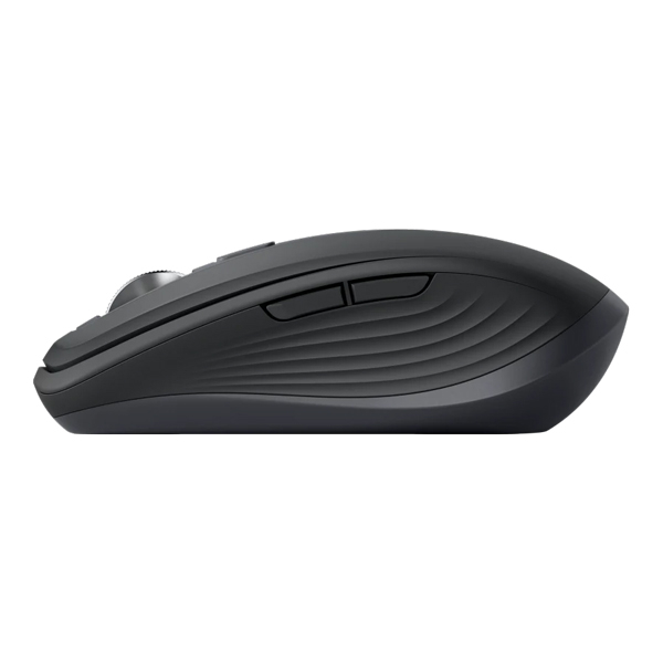 Chuột không dây Logitech MX Anywhere 3 cho PC màu đen - Hàng chính hãng