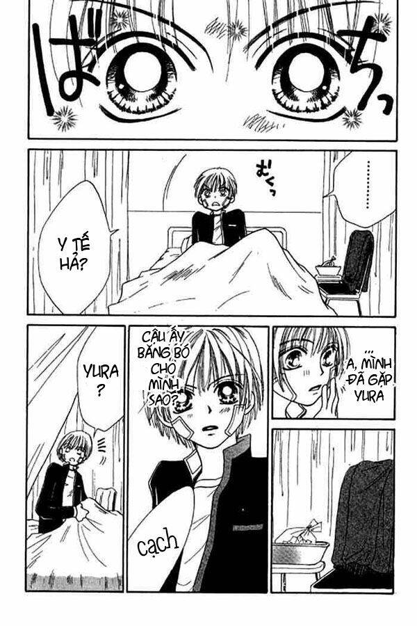 girl got game - power chapter 19 30