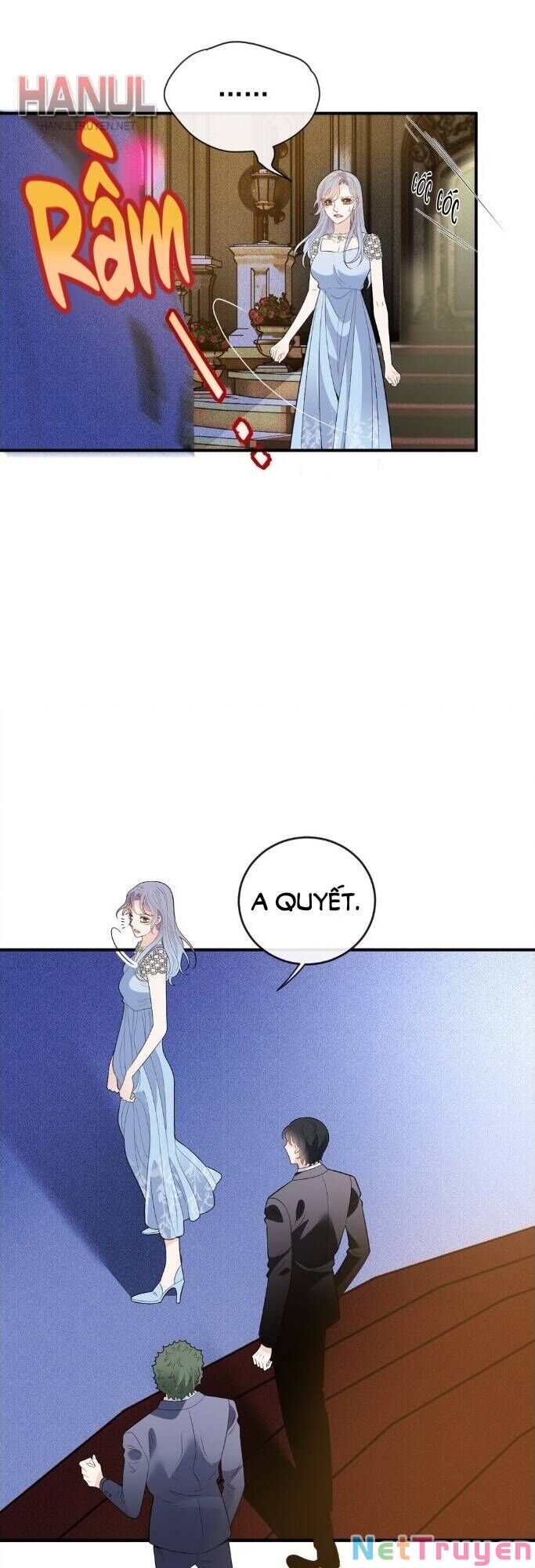 một vợ yêu, một bé con chapter 261 23