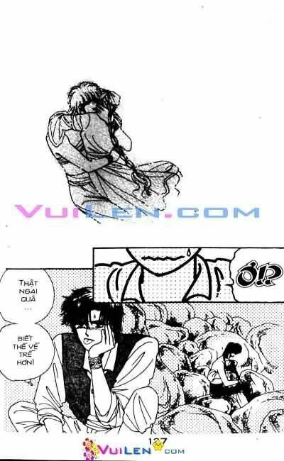 nàng công chúa ham chơi chapter 6 127