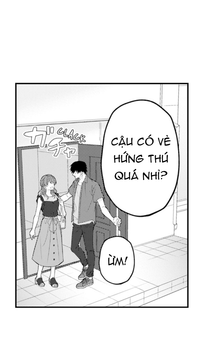 tiệm mát xa bí mật của bạn thanh mai trúc mã (full) chapter 19 7