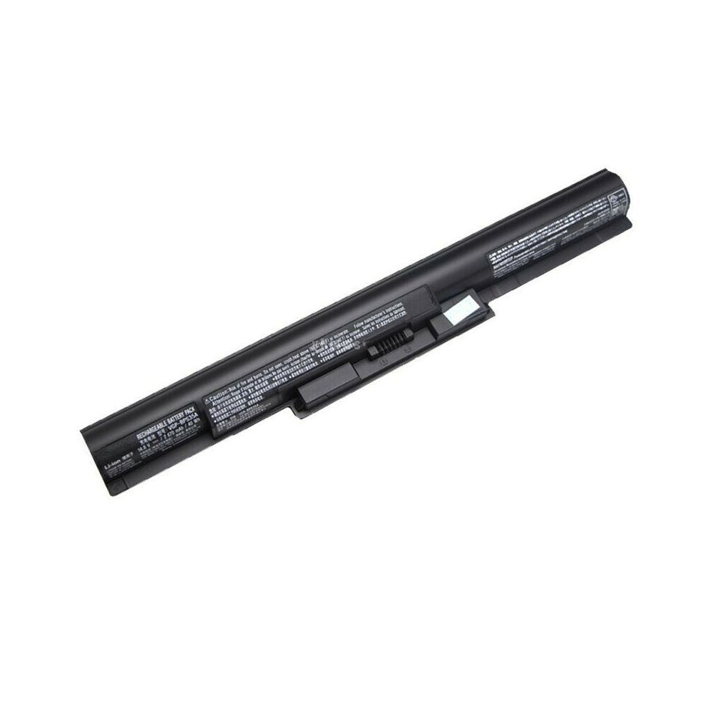 Pin dùng cho laptop Sony Vaio Model: SVF142C1WW hàng nhập khẩu.