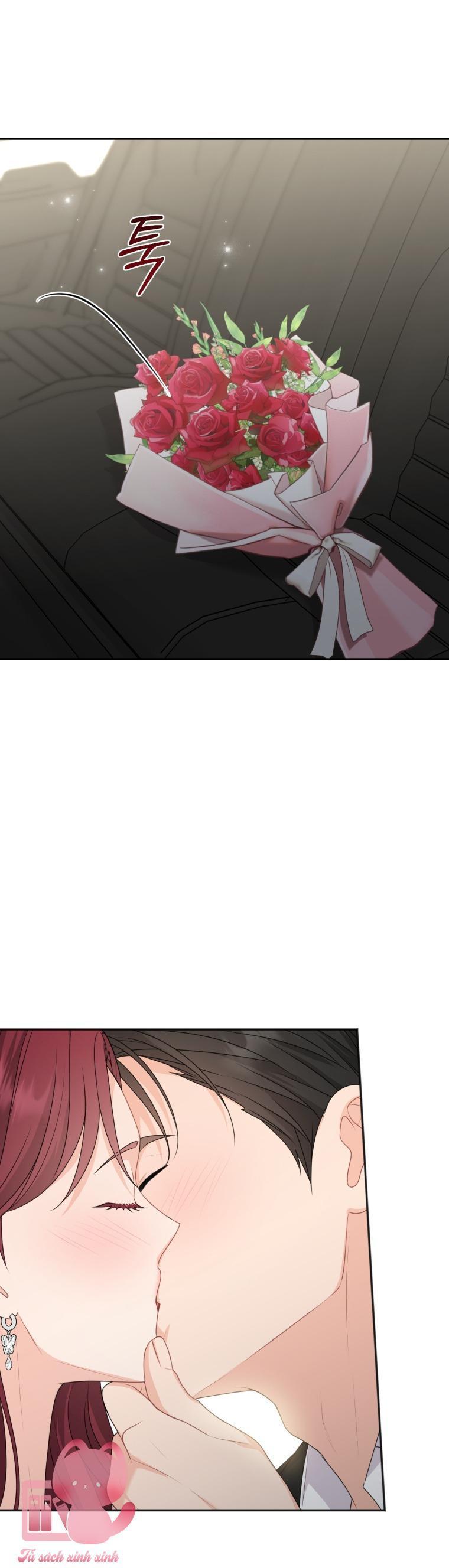 mong được chị chỉ bảo, tiền bối chapter 54 47