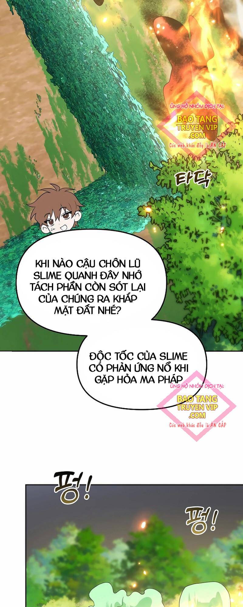thuần thú sư thiên tài của học viện chapter 6 59