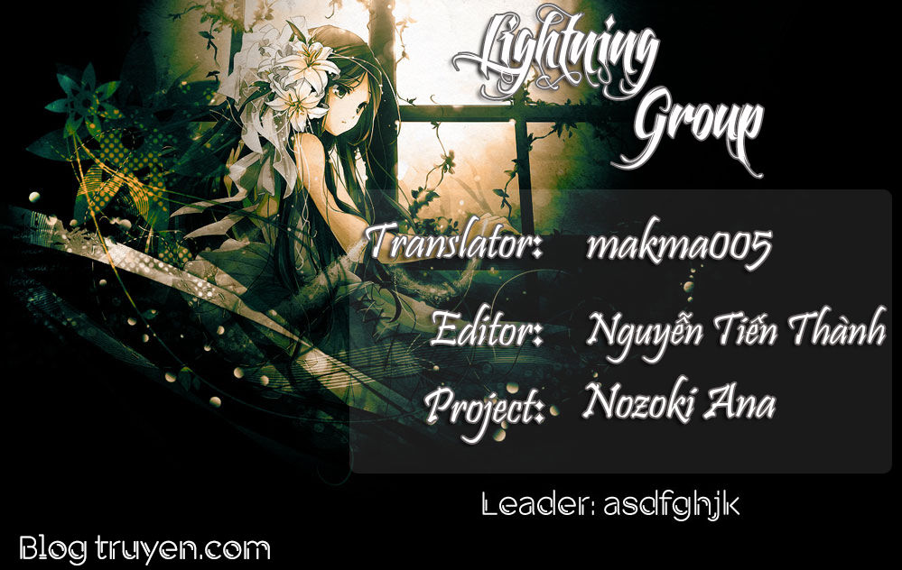 nozoki ana chapter 100 1