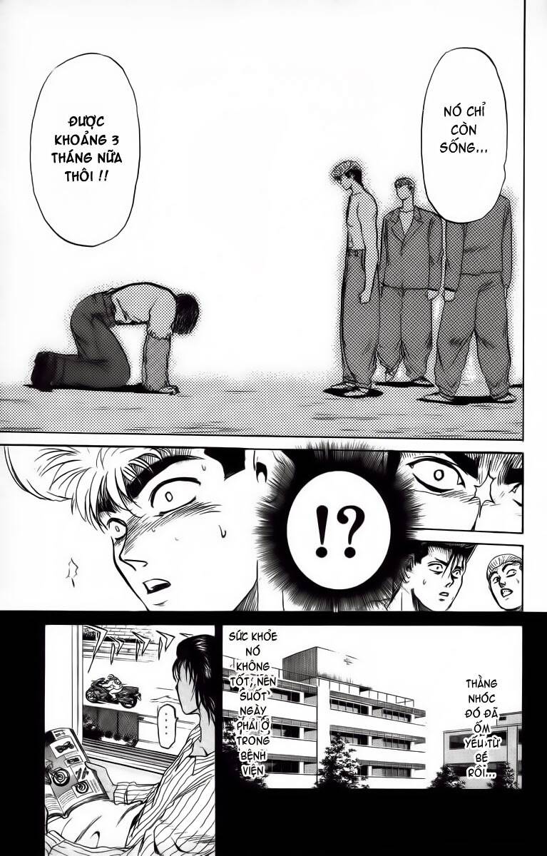 shonan junai gumi chapter 197 7