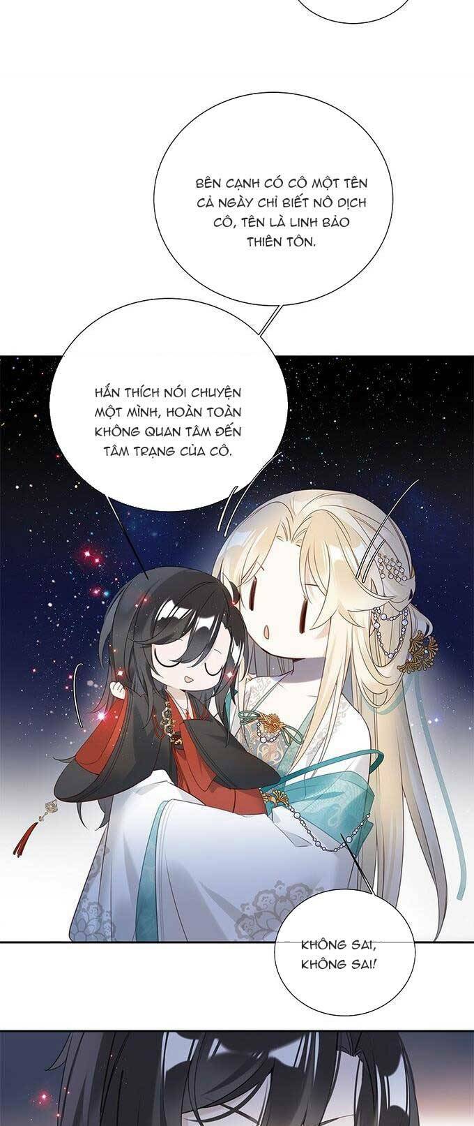 triệu hoán đại nhân tu chân giới chapter 5 6