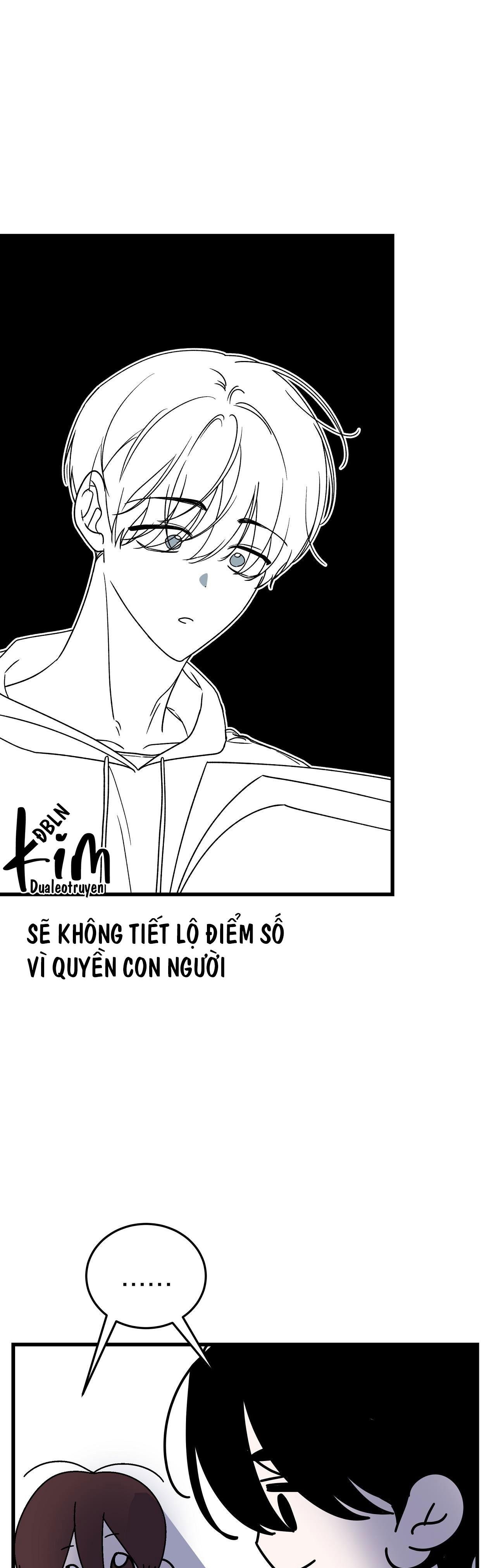 bl ngắn tuyển chọn Chapter 33.2 cẩn thận 2 31