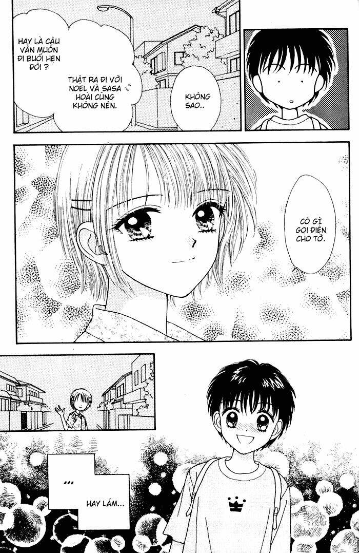 minto na bokura chapter 10 25