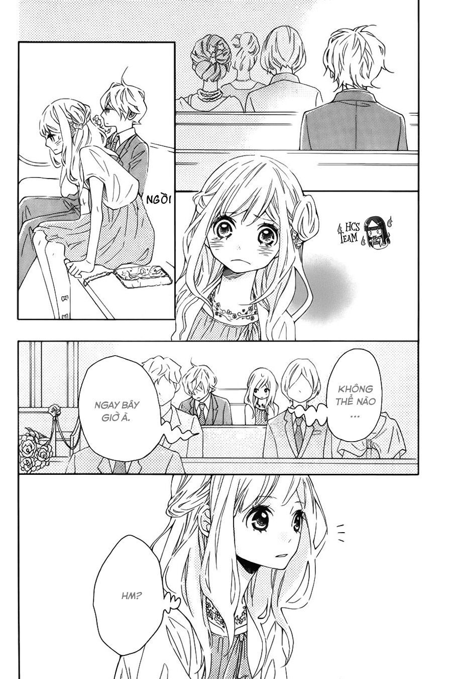 koisuru harinezumi chapter 10 24