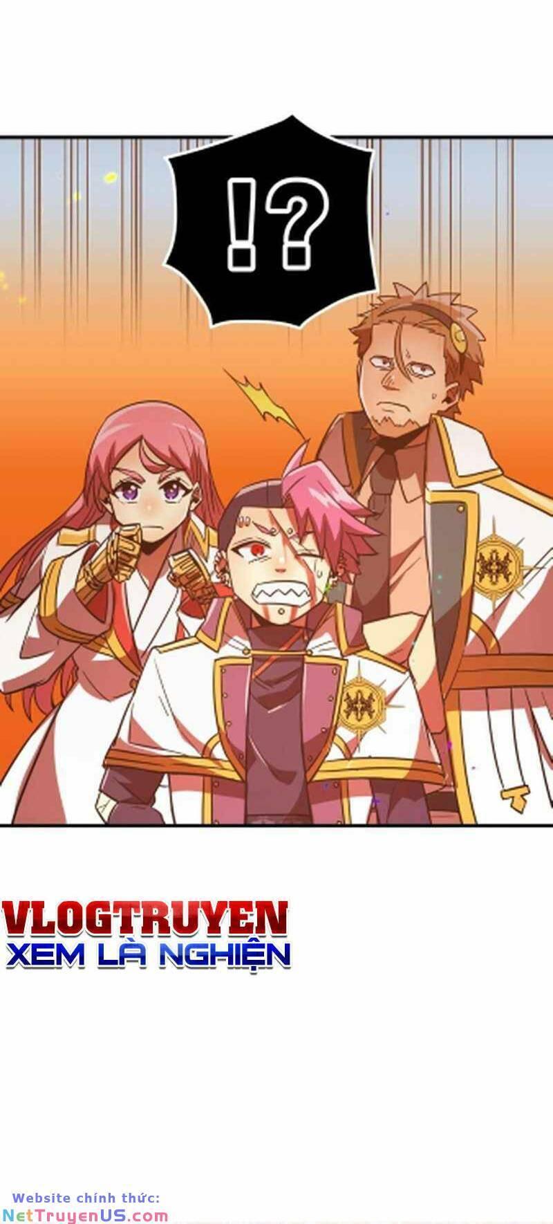 Huyết Thánh Cứu Thế Chủ~ Ta Chỉ Cần 0.0000001% Đã Trở Thành Vô Địch chapter 45 105