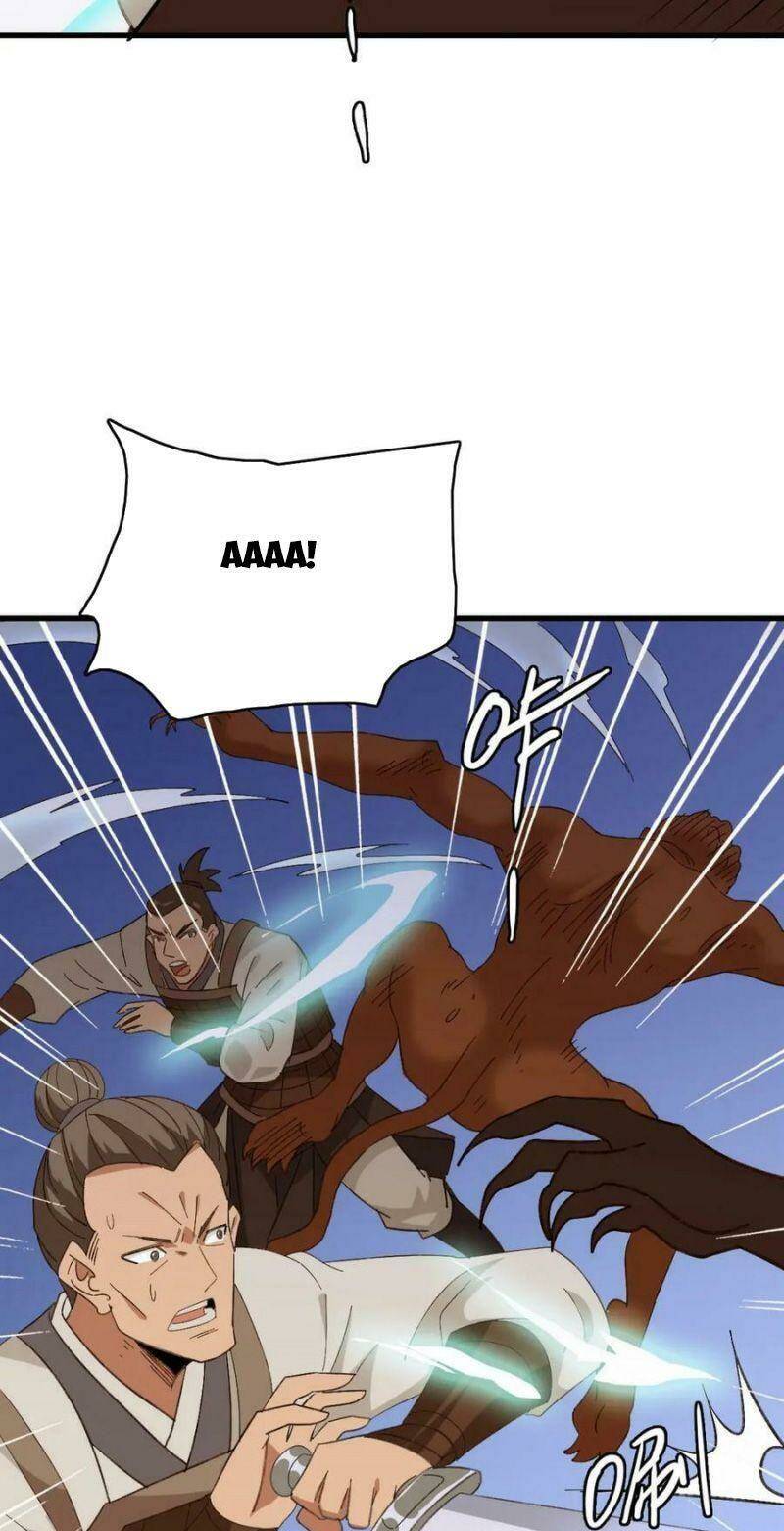 siêu đạo thần thuật chapter 125 57