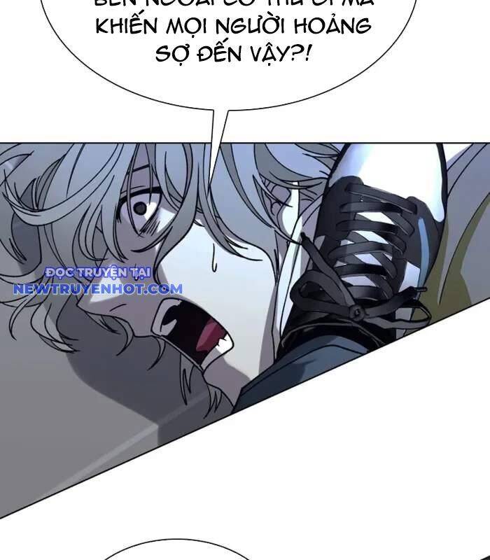 tận thế cũng chỉ là trò chơi chapter 63 65