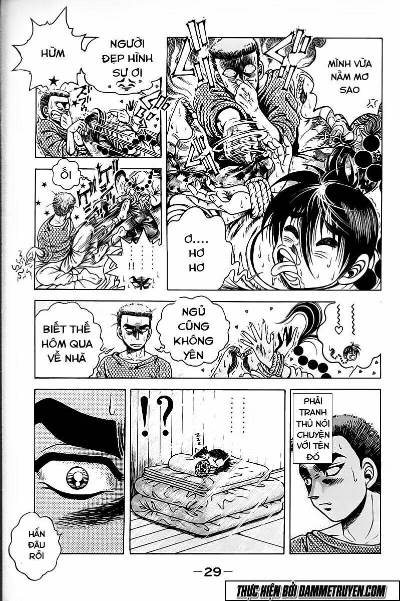 shin kotaro makaritoru! juudouhen chapter 114 5