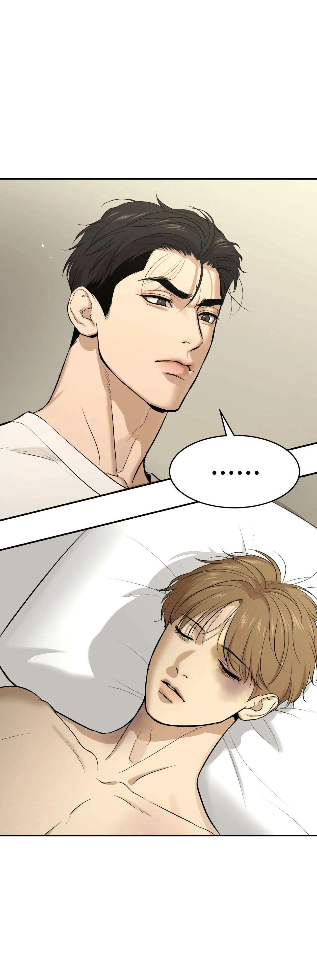 điềm rủi chapter 13 16