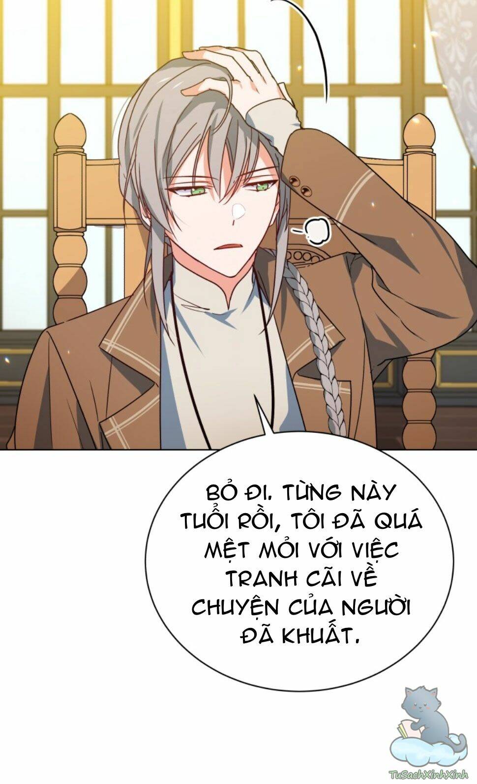 nàng elizabeth thuần khiết chapter 32 63