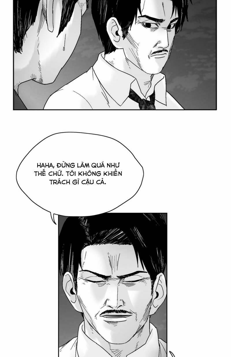 bạo lực học đường chapter 60 60