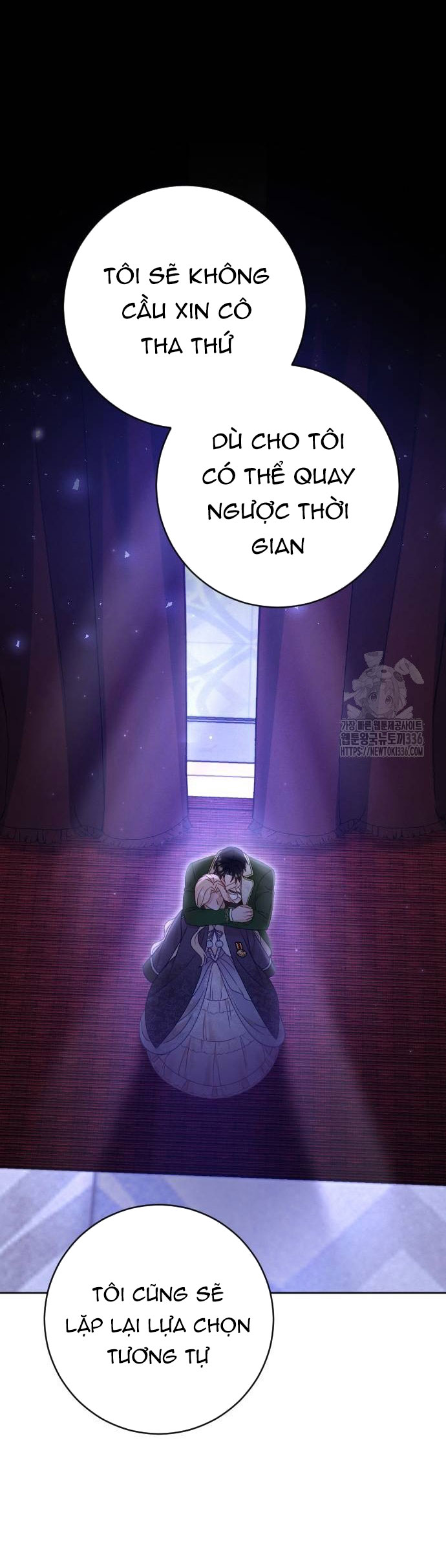 thuần hóa nam nô lệ hắc hóa chapter 60.1 18