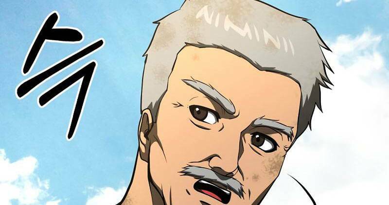 ngôi nhà kết nối với hầm ngục chapter 49 93