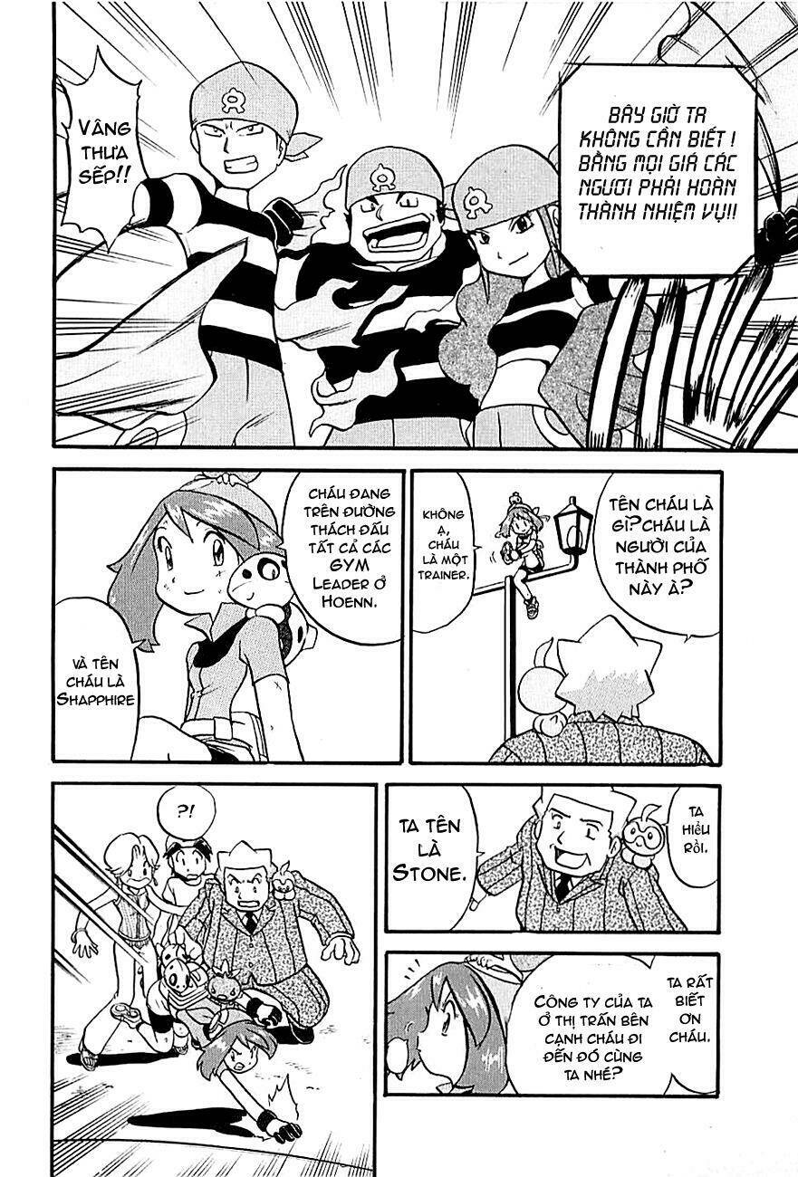 thú cưng đặc biệt chapter 188 9