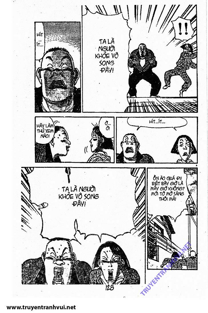 yawara chapter 148 5