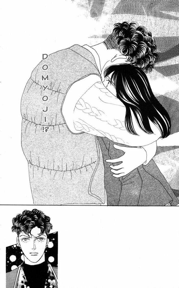 con nhà giàu chapter 41 28