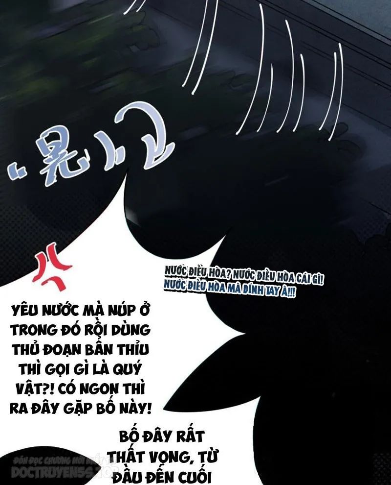 gia và nữ quỷ lấy cứng đối cứng chapter 2 65