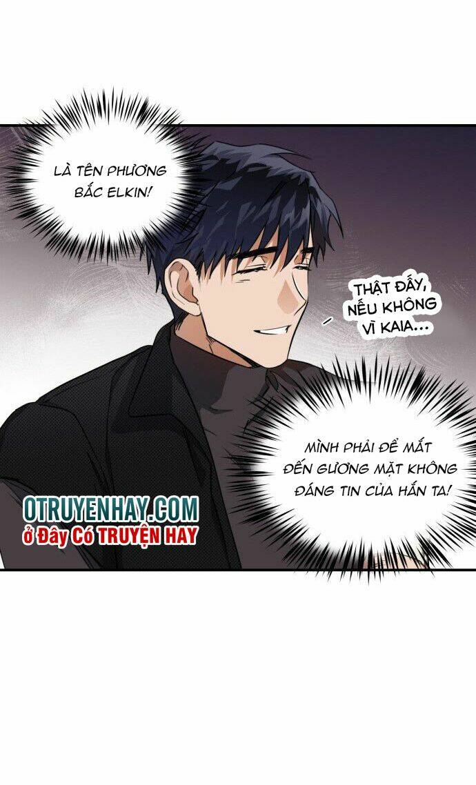 lâu đài vô danh chapter 16 25