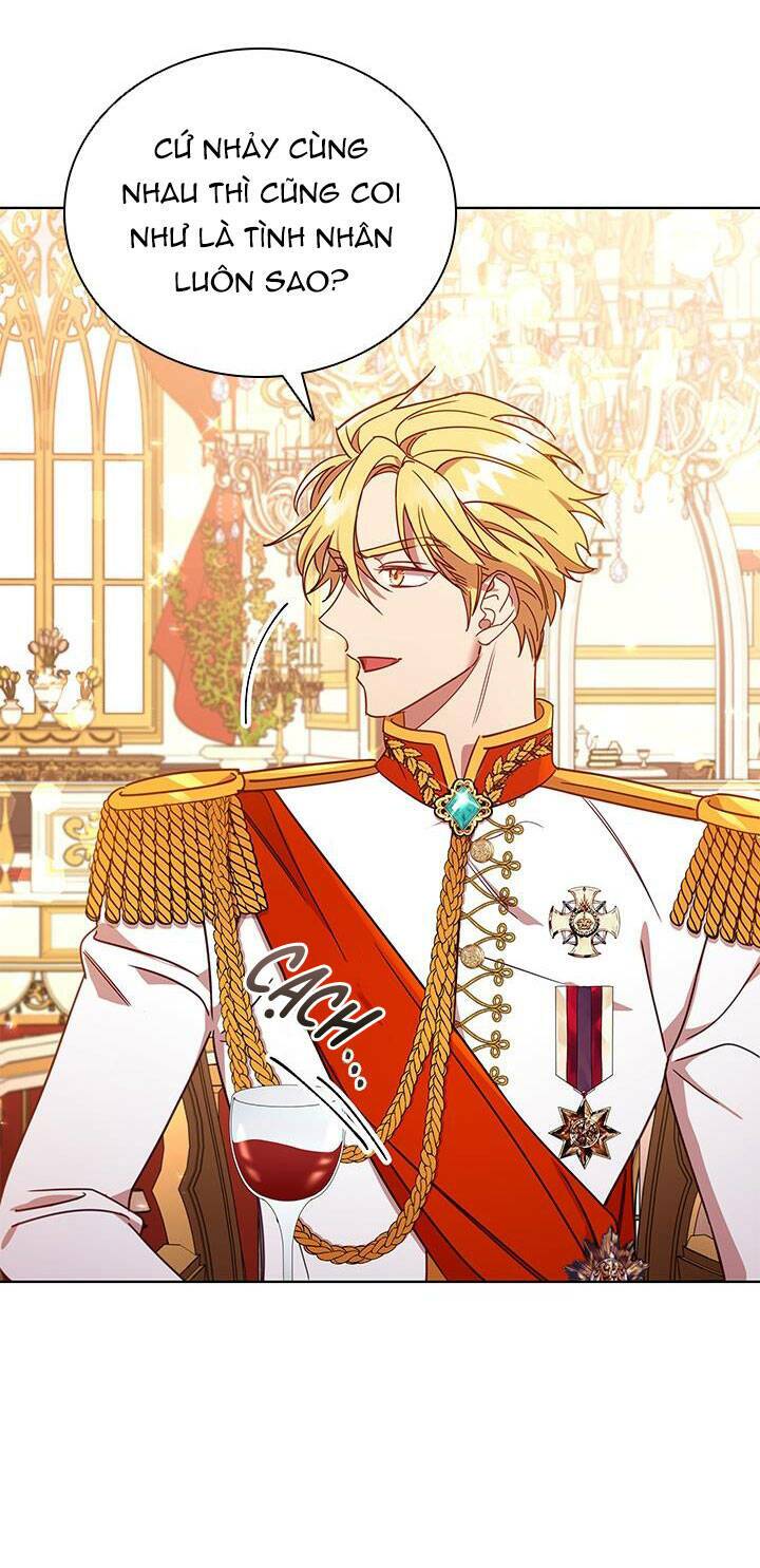 tôi đã ly hôn nhưng lại trở thành tài phiệt chapter 17.1 20