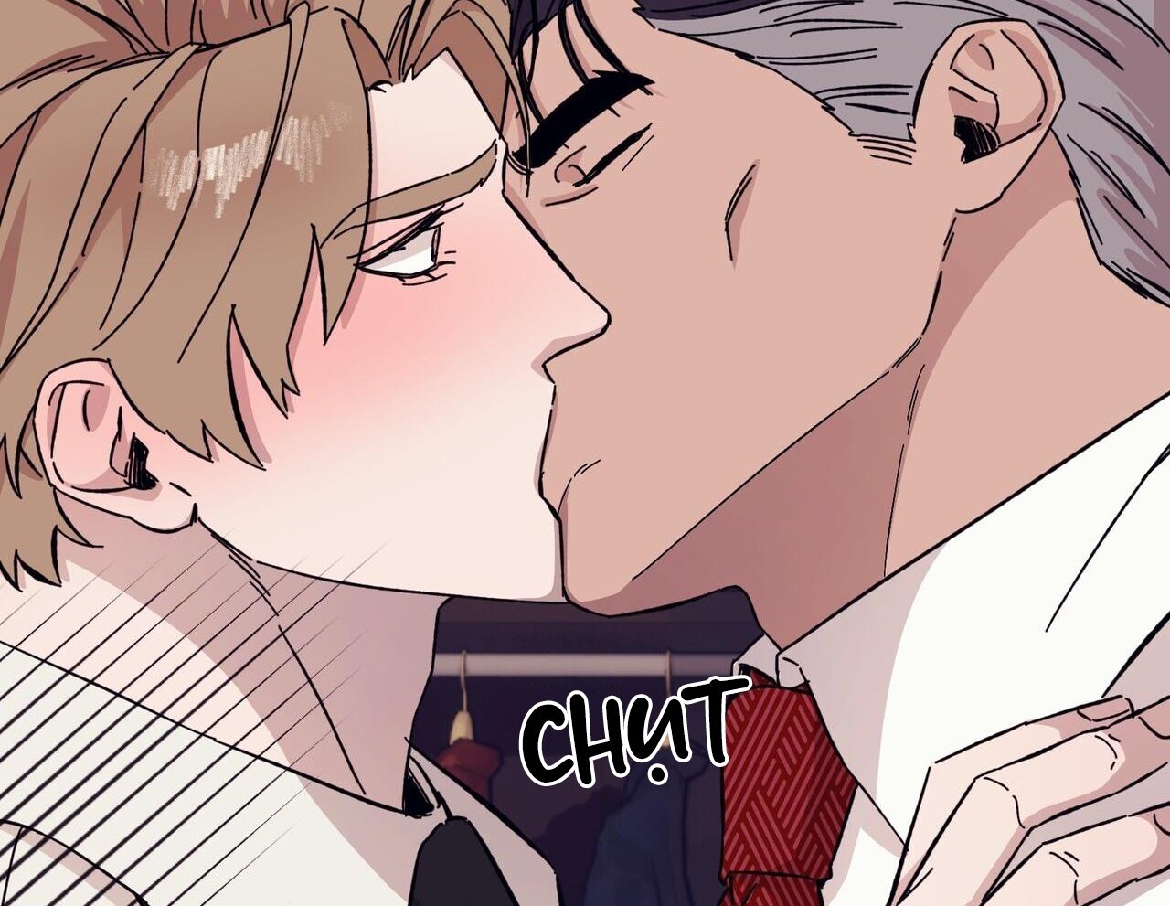 chàng dâu nhà họ kang chapter 47 99