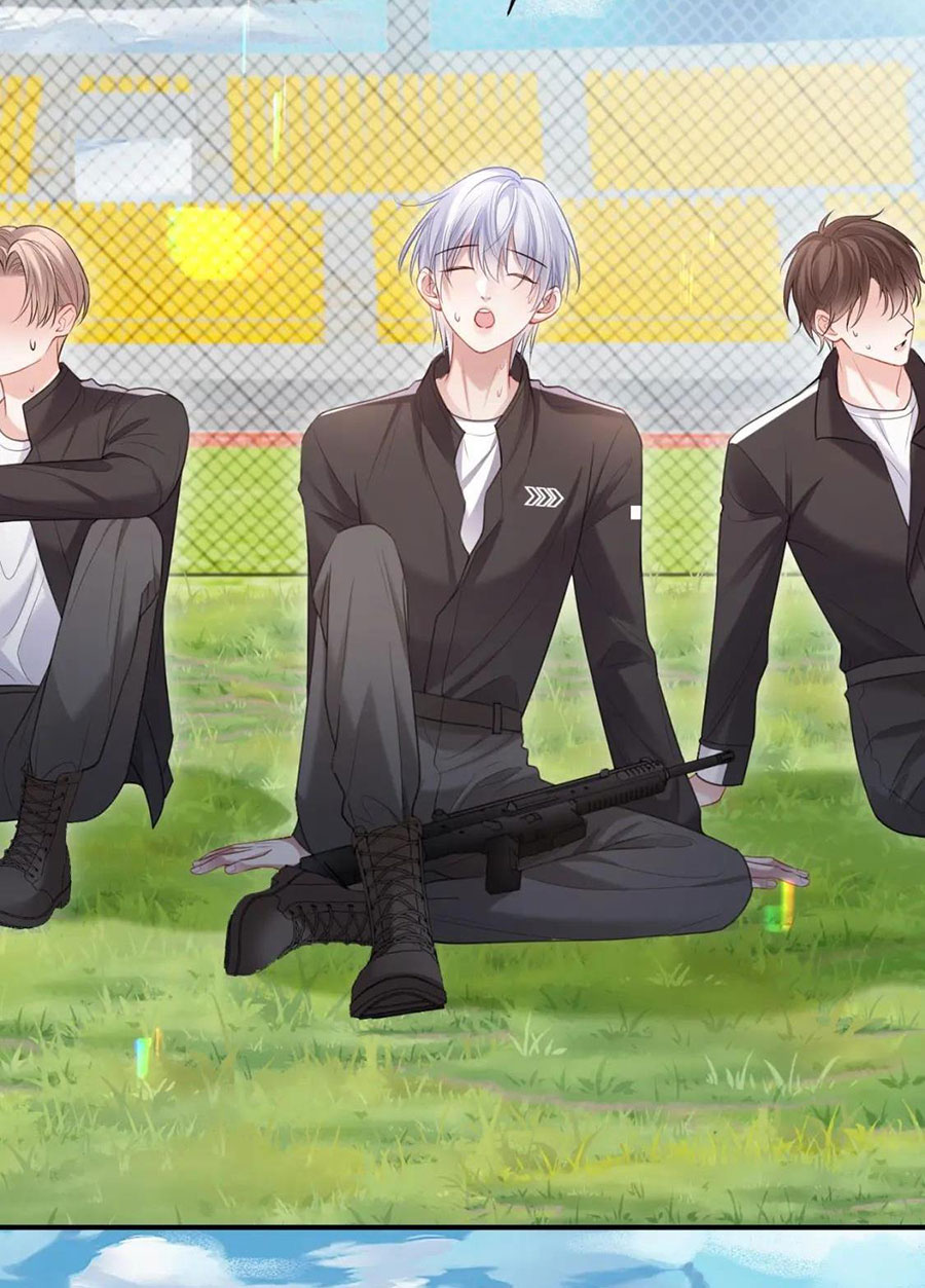 xin hãy ly hôn chapter 95 21