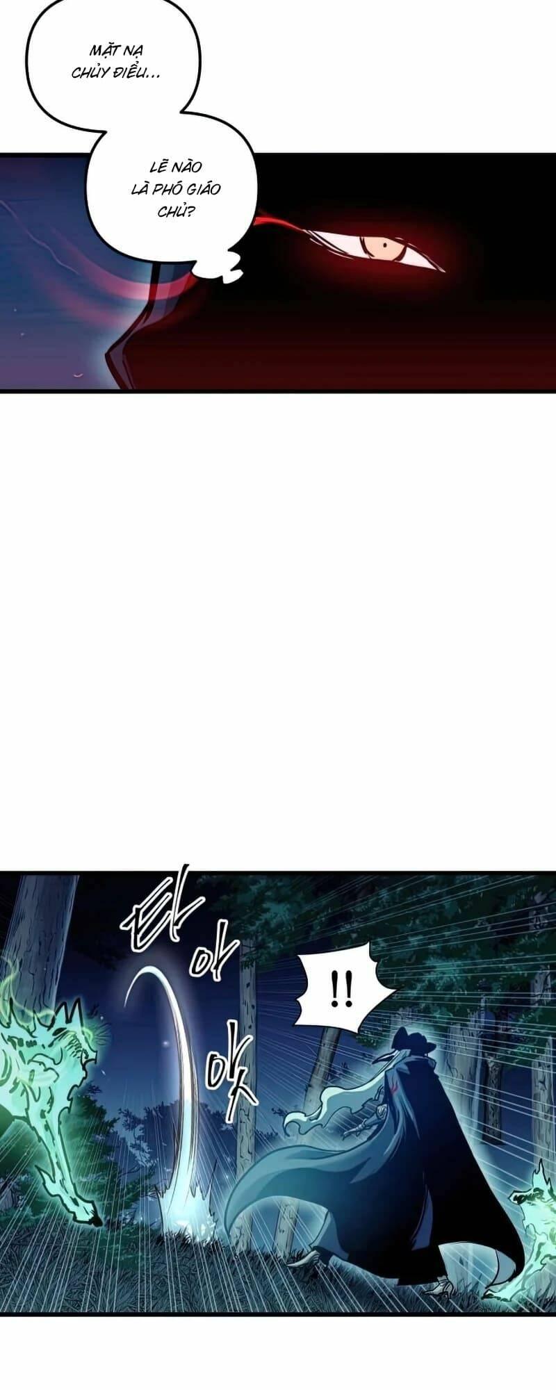 chiến thần chuyển thế chapter 49 18