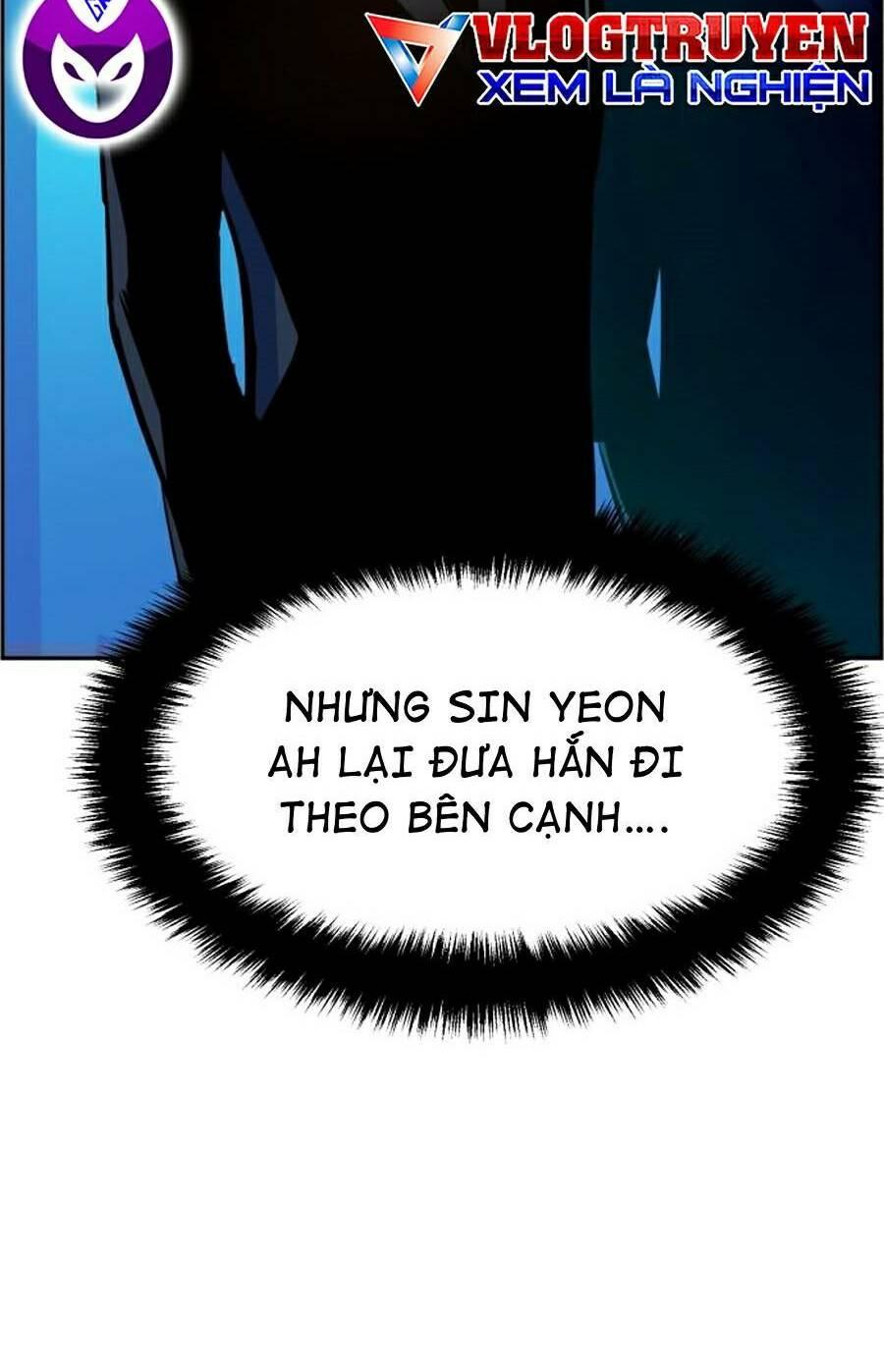 bạn học tôi là lính đánh thuê chapter 73 87