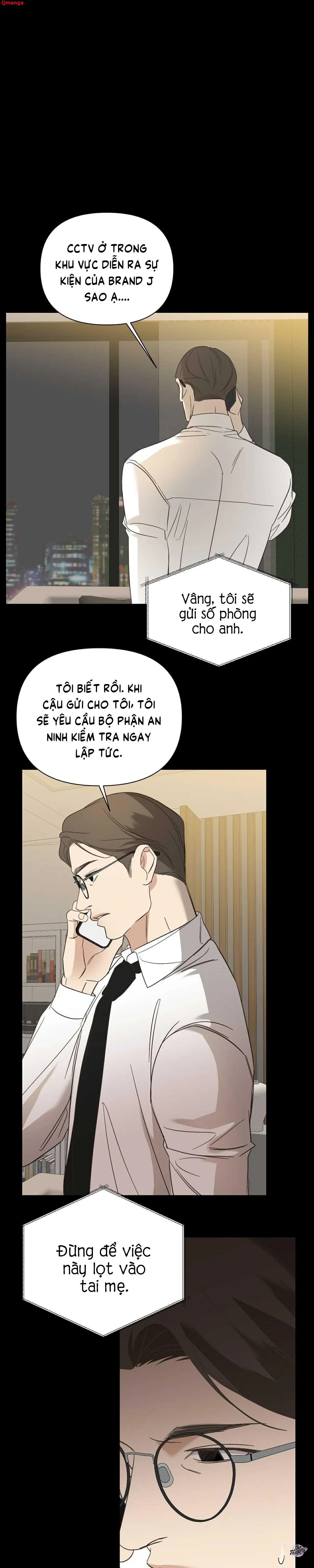 phía sau ánh hào quang chapter 21 6