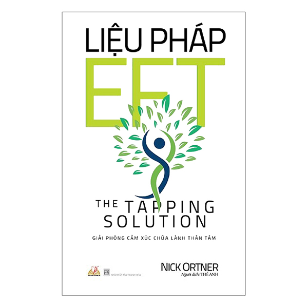 Liệu Pháp EFT