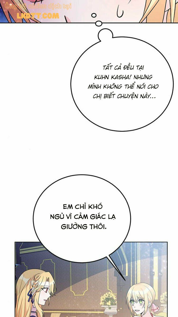 nữ hiệp trở về chapter 29 83