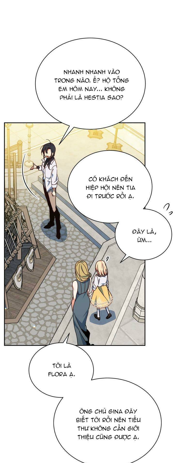 nàng elizabeth thuần khiết chapter 39 26