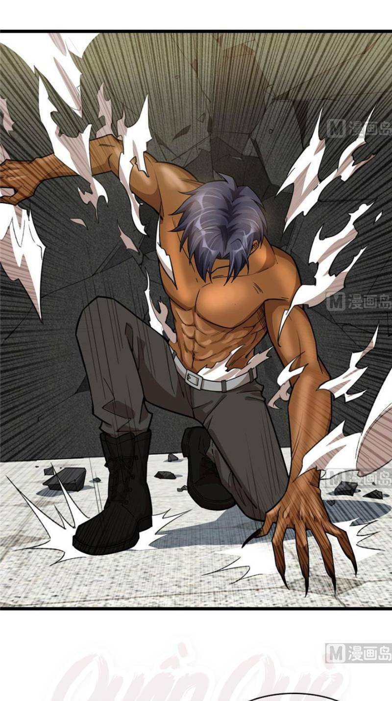 thâm dạ thư ốc chapter 89 9